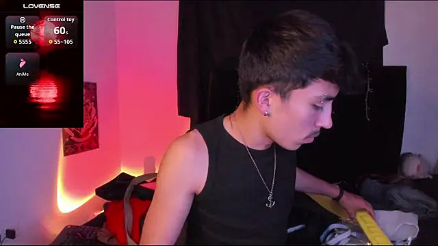 tim__fox – Naživo XXX chat