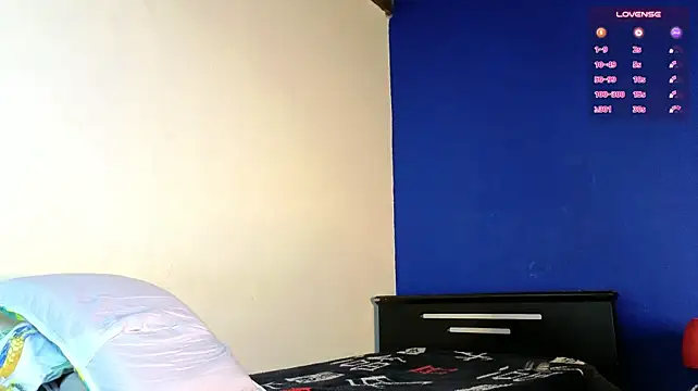 XXX chat uživo modela yojxn