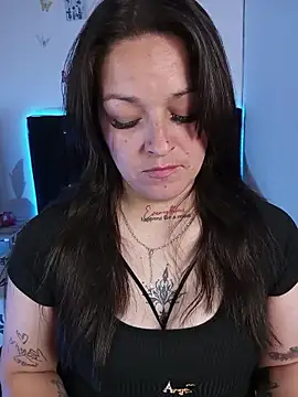 Isa_bluee's Live XXX Chat