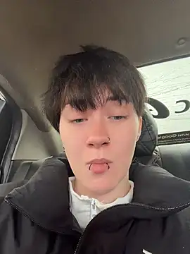 IceMurのライブXXXチャット