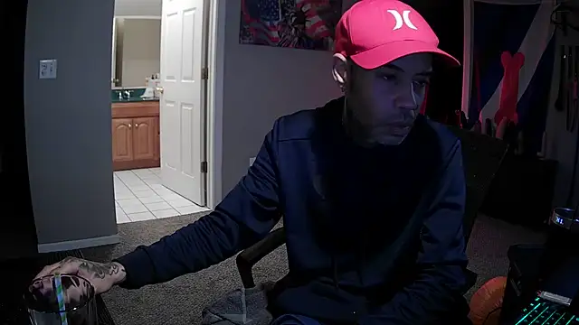 Michigan9000 Live XXX-chat