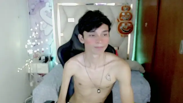 Chat XXX ao vivo de Westboyy_