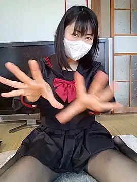 Harley_mamaのウェブカメラショー