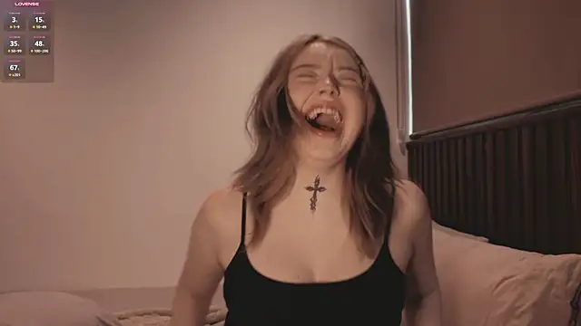 yumi_charmのライブXXXチャット