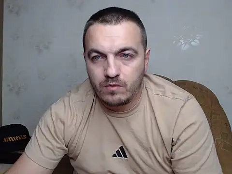 Show de webcam de MasterTaylor
