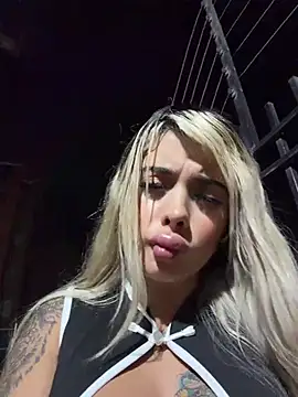 Show de webcam de YouCandiSumisa