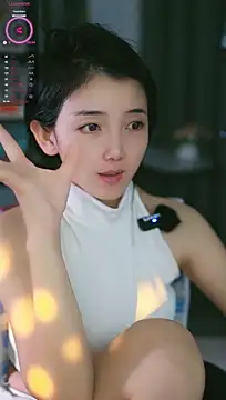 suisui_ 现场XXX聊天