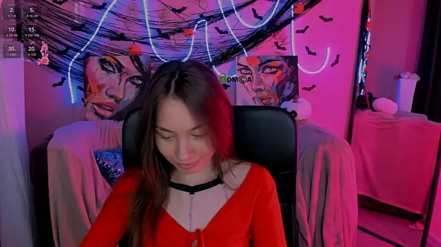 isabel_wave Live XXX-chat