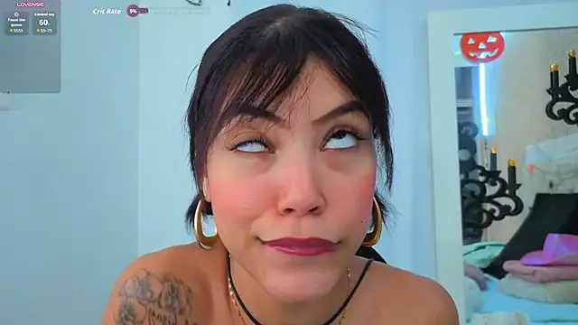 Malia_fox's Live XXX Chat