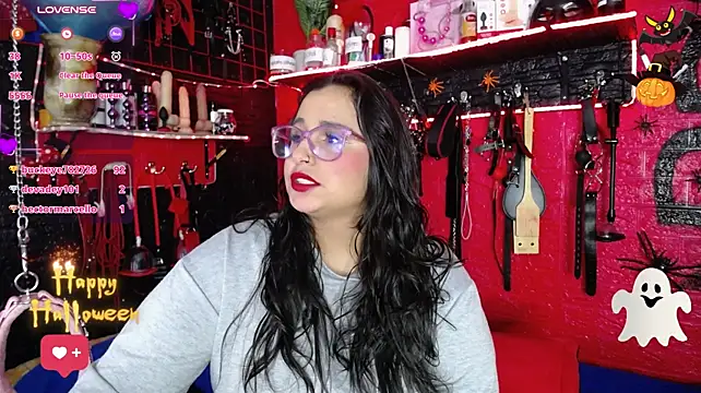 dark_empire_BDSM's Live XXX Chat