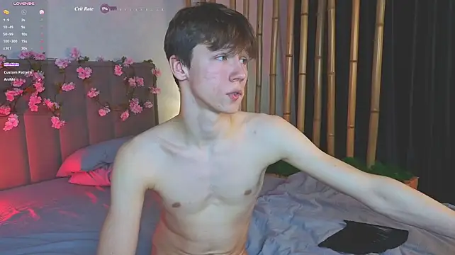 cuMte_boy লাইভ XXX চ্যাট