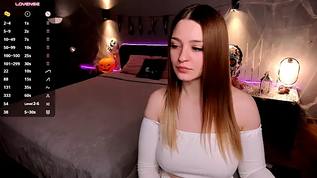 cherrykississ' Live XXX Chat