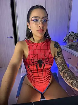 callme_Mich 라이브 XXX 채팅