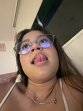 Czat XXX na żywo – Linlin_Li