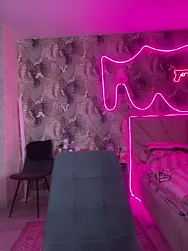 Czat XXX na żywo – Molly__Moon