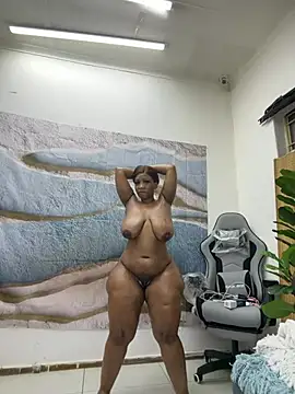 AddictiveMassiveBooty Obrolan Langsung XXX