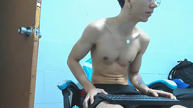 Chat XXX Live OliverThompsonJS