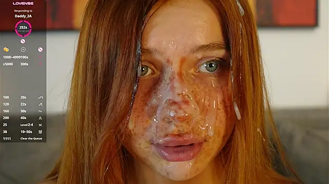 Killy_Merrot – Live XXX-chat