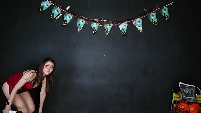 Moon-Velvet Live XXX-chat