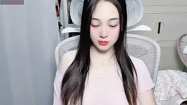 Sembang XXX Secara Langsung woaiqinqin