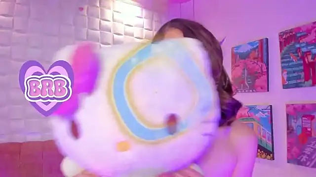 HarperrWest Live XXX-Chat
