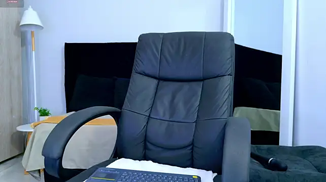 Chat XXX ao vivo de Austinbolt
