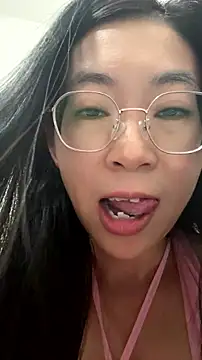 Caihong- Obrolan Langsung XXX