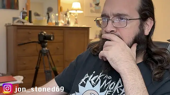 Apocalypse_Jerry Live XXX Chat