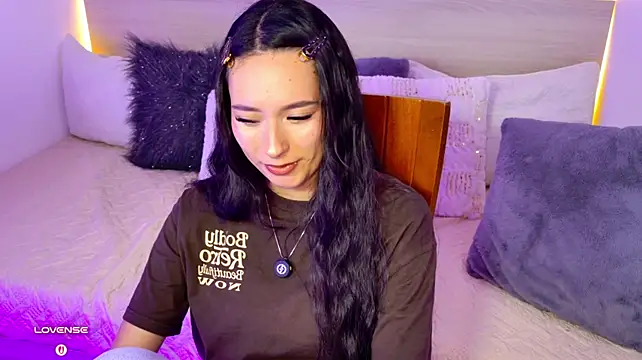 แชท XXX สดของ AliceeBloom