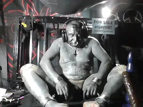 Chat XXX ao vivo de wormobject