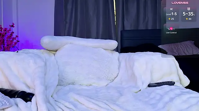 Lein_Bone Adlı Modelin Canlı XXX Sohbeti