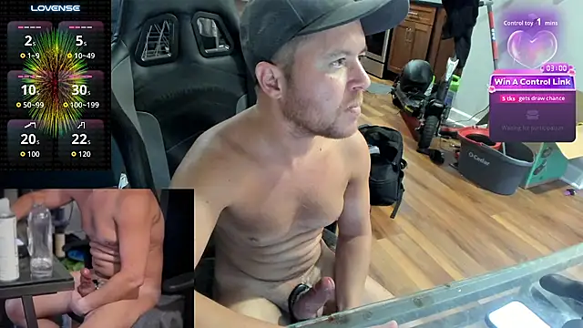 aaron_s_x Chat XXX live