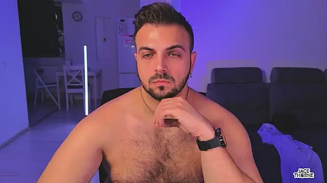 عرض كام Jace_Thorne