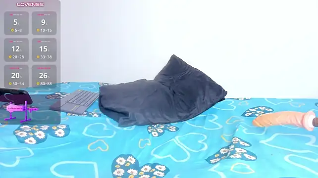 Živý XXX chat ariel_villa