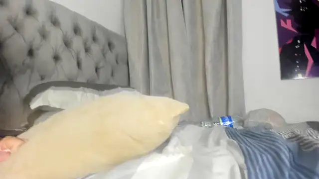 Lillebbw Live XXX-Chat