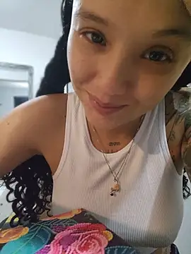 แชท XXX สดของ LorenRosse
