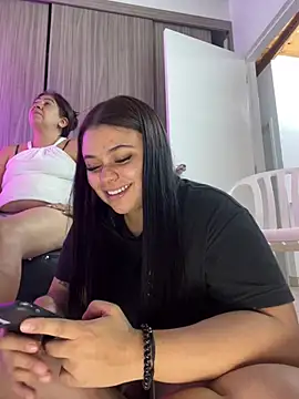 alissonfernandez_ Chat XXX in diretta