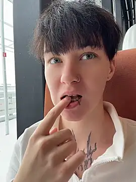 แชท XXX สดของ IceMur