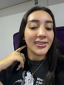 Hannahoff – Naživo XXX chat