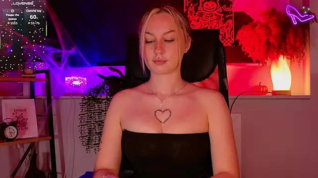 Chat +18 de ClaireMathis ao vivo