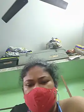 Živý XXX chat babydollcutyyyyy