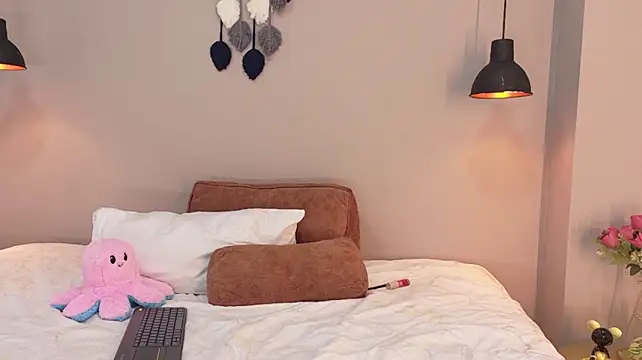 Živý XXX chat LilyRosee_