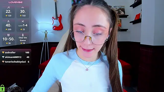 Lexi_Split's Live XXX Chat