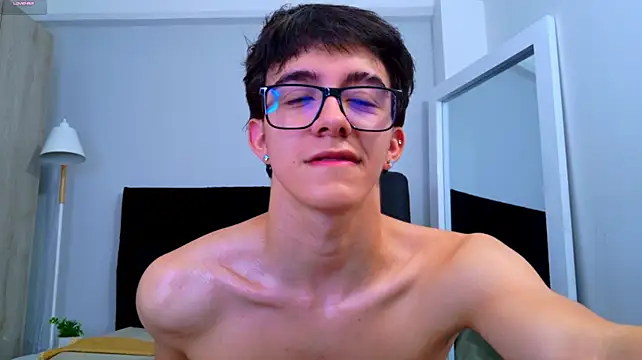 Austinbolt Chat XXX live