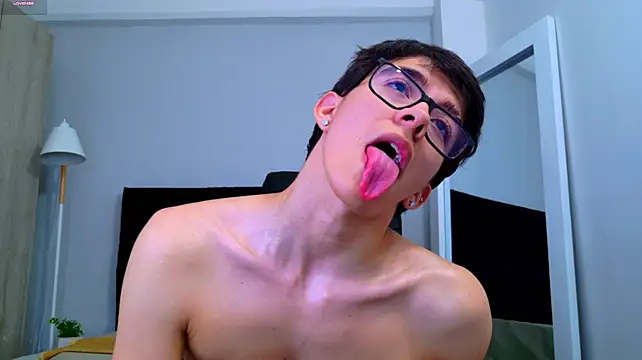 Austinbolt Live XXX-chat