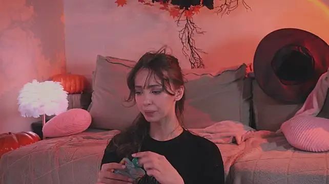 Chat XXX ao vivo de OnlyJett