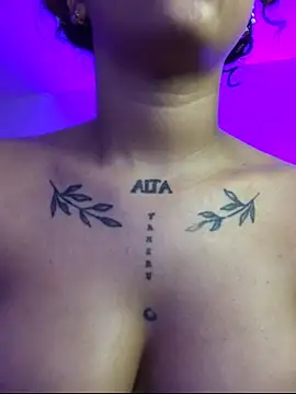 Kehlani_Km Adlı Modelin Canlı XXX Sohbeti