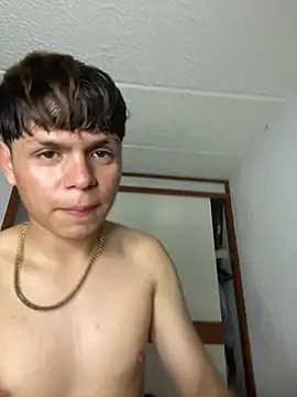 jsjsandres live XXX chat