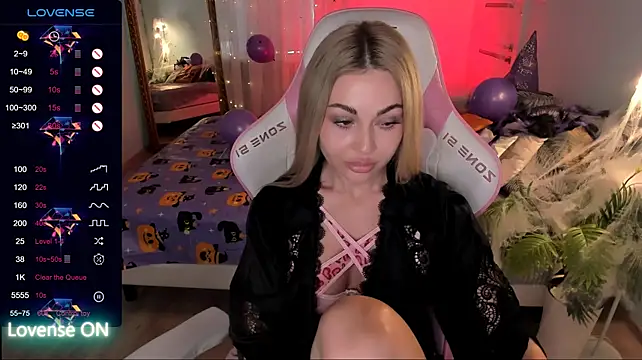 AdeleRoberts লাইভ XXX চ্যাট
