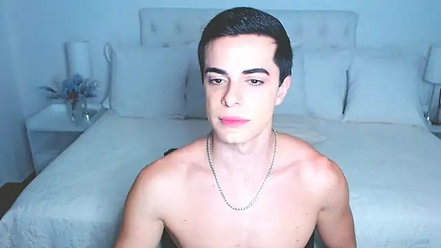 Chat XXX ao vivo de mr_hunterx